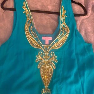 Lilly Pulitzer Dress